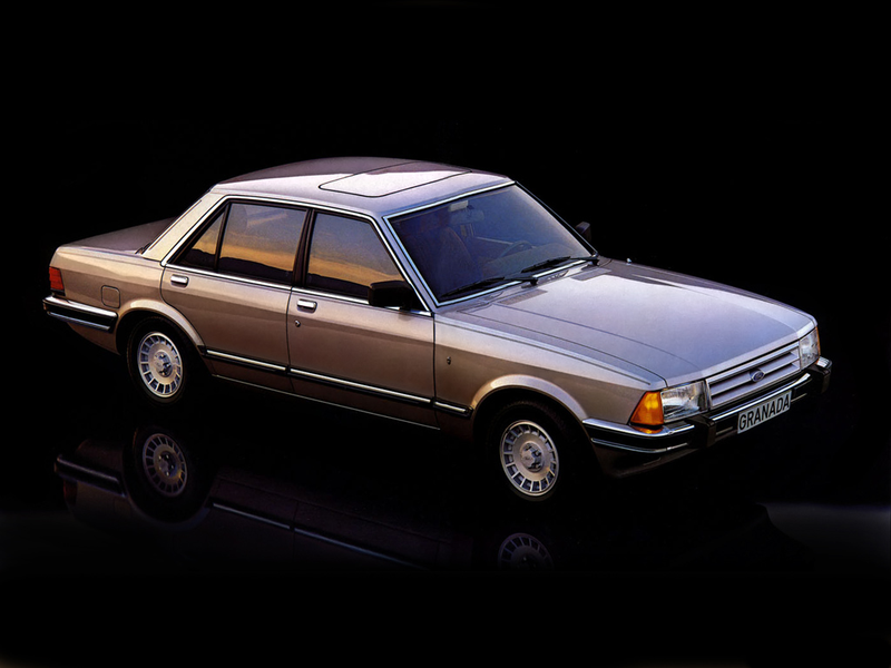 Illustration for article titled 100 Fastest Cars of 1984: 100-91.